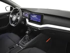 Škoda Octavia thumbnail 6