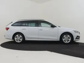 Škoda Octavia thumbnail 9