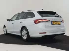 Škoda Octavia thumbnail 10
