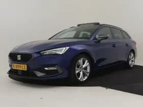 SEAT Leon Sportstourer