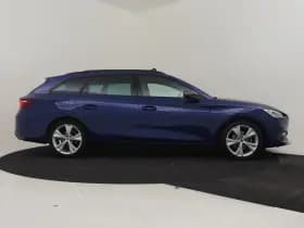 SEAT Leon Sportstourer thumbnail 11