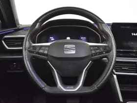 SEAT Leon Sportstourer thumbnail 12