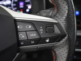 SEAT Leon Sportstourer thumbnail 14