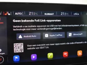 SEAT Leon Sportstourer thumbnail 19