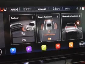 SEAT Leon Sportstourer thumbnail 20