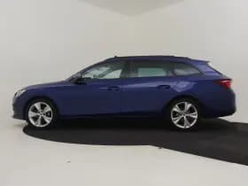 SEAT Leon Sportstourer thumbnail 3