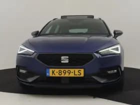 SEAT Leon Sportstourer thumbnail 24