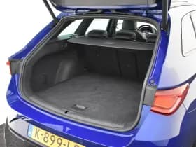SEAT Leon Sportstourer thumbnail 30