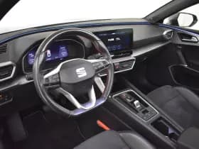 SEAT Leon Sportstourer thumbnail 4