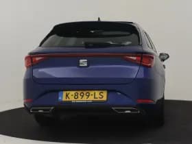 SEAT Leon Sportstourer thumbnail 31