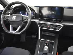 SEAT Leon Sportstourer thumbnail 5