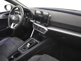 SEAT Leon Sportstourer thumbnail 6