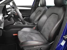 SEAT Leon Sportstourer thumbnail 7
