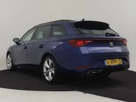 SEAT Leon Sportstourer thumbnail 10