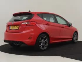 Ford Fiesta thumbnail 2