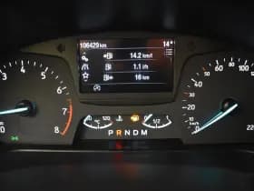 Ford Fiesta thumbnail 14