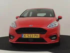 Ford Fiesta thumbnail 21