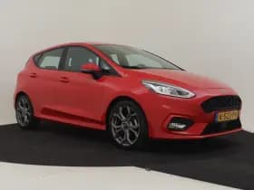 Ford Fiesta thumbnail 22