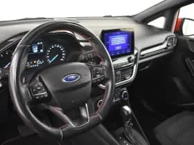 Ford Fiesta thumbnail 4
