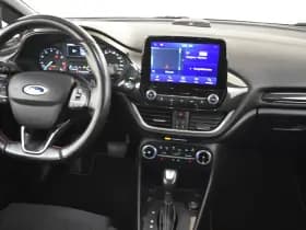 Ford Fiesta thumbnail 5