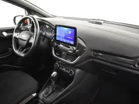 Ford Fiesta thumbnail 6