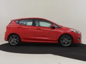 Ford Fiesta thumbnail 9