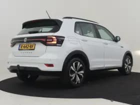 Volkswagen T-Cross thumbnail 2