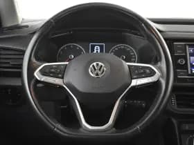 Volkswagen T-Cross thumbnail 11