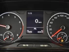 Volkswagen T-Cross thumbnail 14