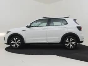 Volkswagen T-Cross thumbnail 3