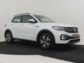 Volkswagen T-Cross thumbnail 21