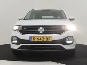 Volkswagen T-Cross thumbnail 22