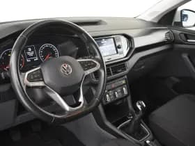 Volkswagen T-Cross thumbnail 4