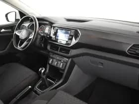 Volkswagen T-Cross thumbnail 6