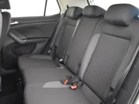 Volkswagen T-Cross thumbnail 8