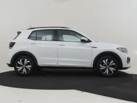 Volkswagen T-Cross thumbnail 9
