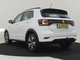 Volkswagen T-Cross thumbnail 10