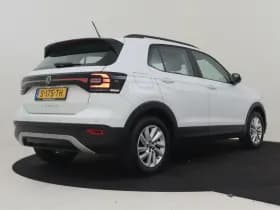 Volkswagen T-Cross thumbnail 2