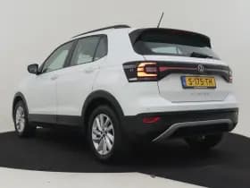 Volkswagen T-Cross thumbnail 11