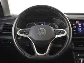 Volkswagen T-Cross thumbnail 12