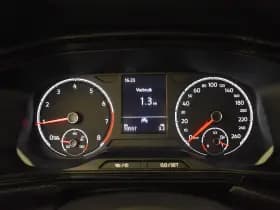 Volkswagen T-Cross thumbnail 15