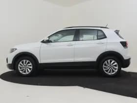 Volkswagen T-Cross thumbnail 3