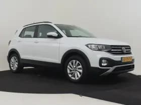 Volkswagen T-Cross thumbnail 21