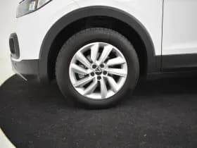Volkswagen T-Cross thumbnail 23