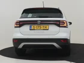 Volkswagen T-Cross thumbnail 25