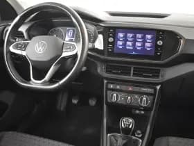 Volkswagen T-Cross thumbnail 5