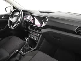 Volkswagen T-Cross thumbnail 6