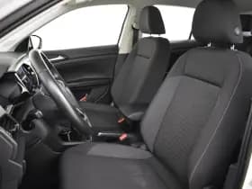 Volkswagen T-Cross thumbnail 7
