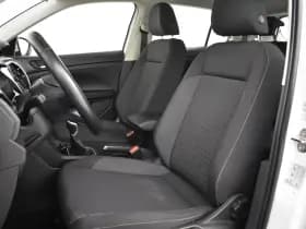 Volkswagen T-Cross thumbnail 8