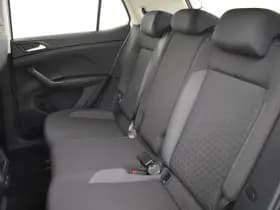 Volkswagen T-Cross thumbnail 9